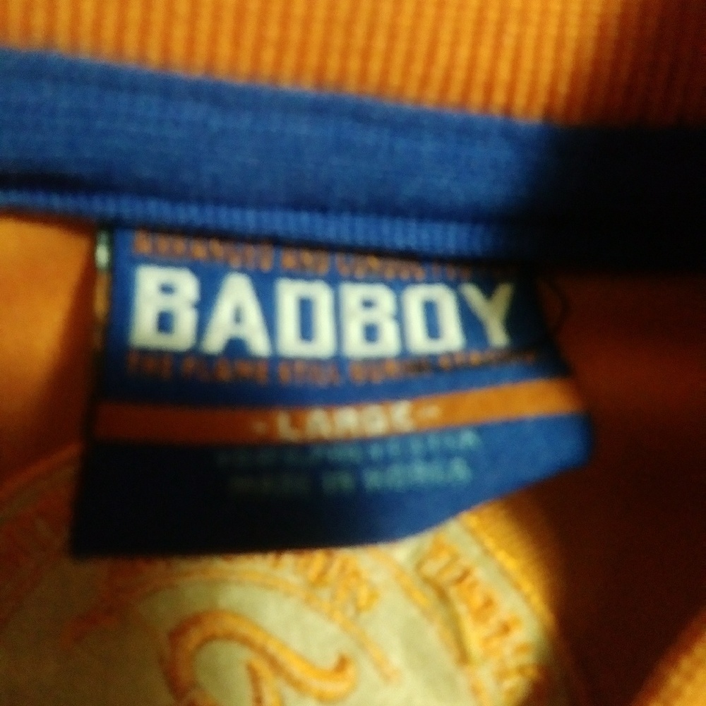 Badboy Jacket - image 5